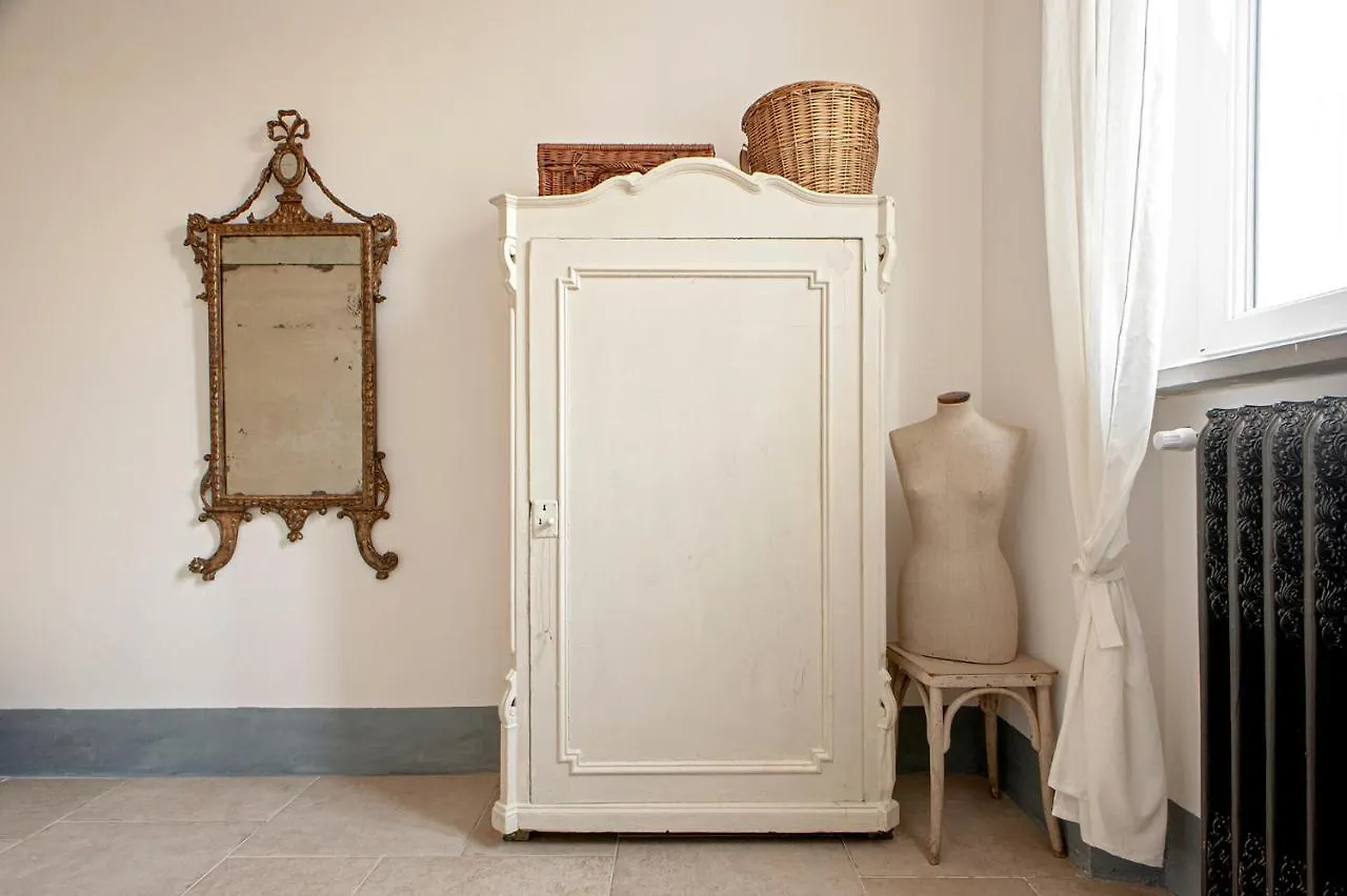 Ferienwohnung Piece En Rose Livorno 0*,  Italien