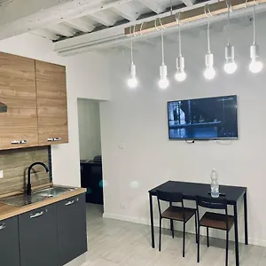 Apartment New 2 Minute From The Port, Livorno