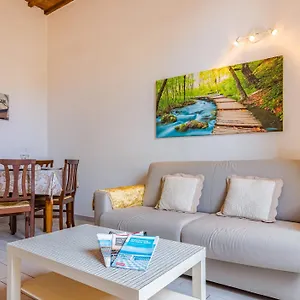 Apartment Casa Mya-relax Al Porto, Wifi Veloce E Clima, Livorno